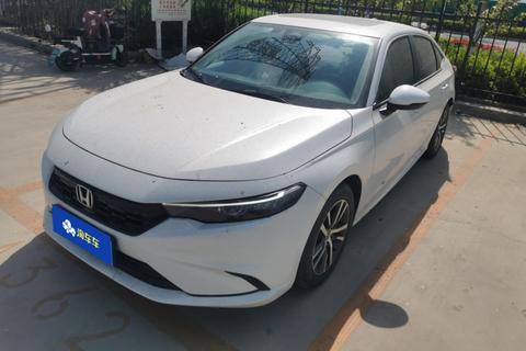 Honda Integra 2023