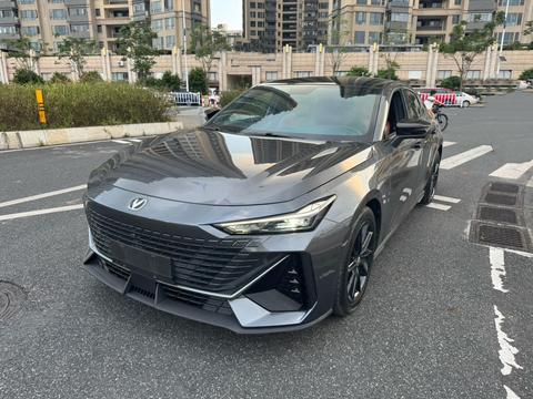 Changan UNI-V 2023