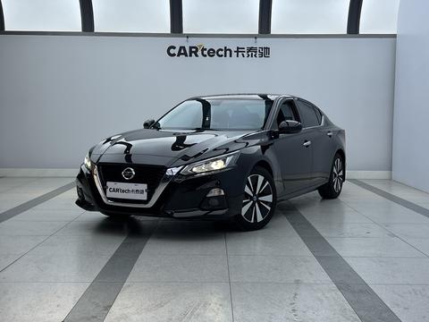 Nissan Teana 2021