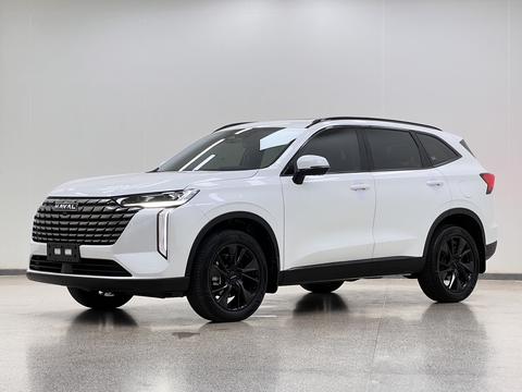 Haval H6 2024