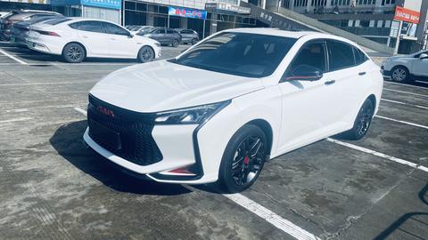Dongfeng Yixuan 2021