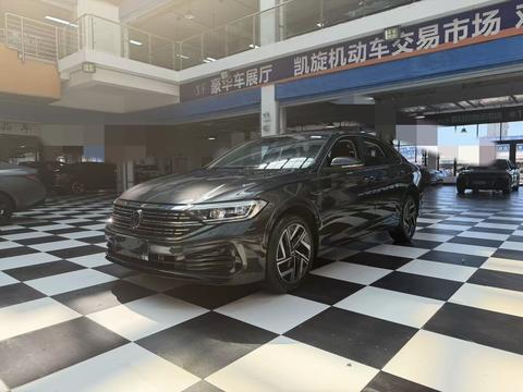 Volkswagen Sagitar 2023