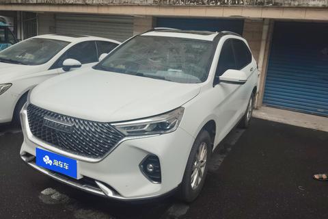 Haval M6 2023