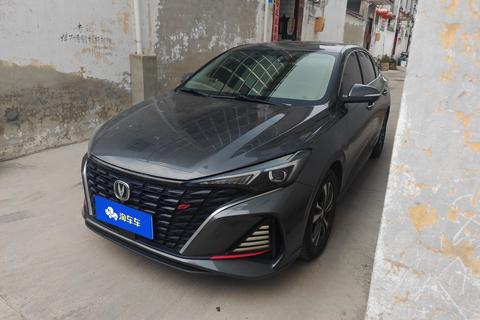 Changan Eado 2022