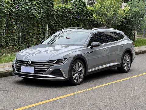 Volkswagen Passat CC 2023