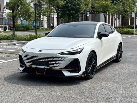 Changan UNI-V 2023