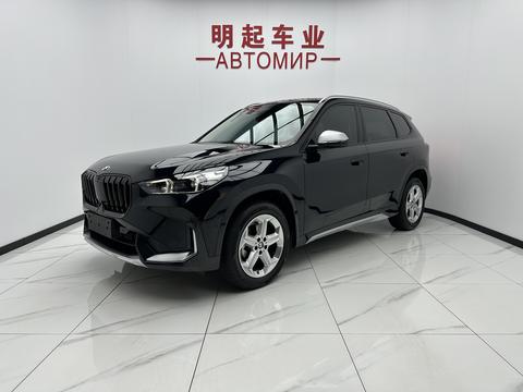 BMW X1 2023