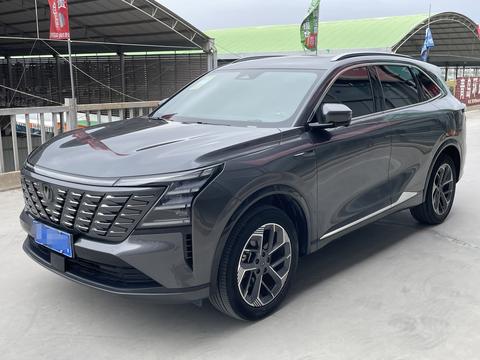 Changan CS75 Plus 2025