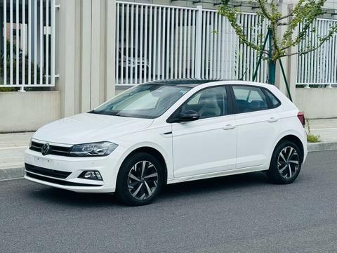 Volkswagen Polo 2023