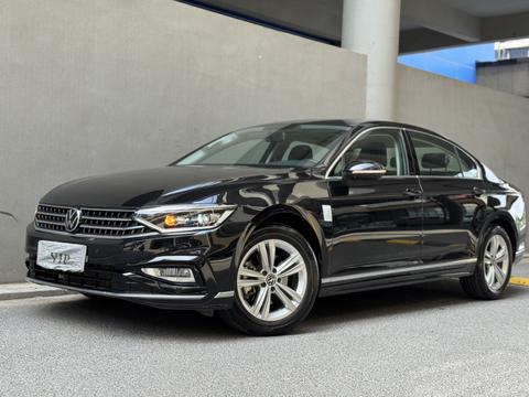 Volkswagen Magotan 2023