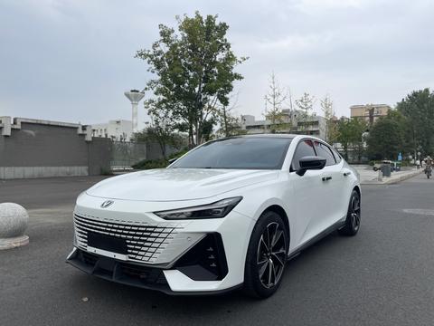 Changan UNI-V 2023