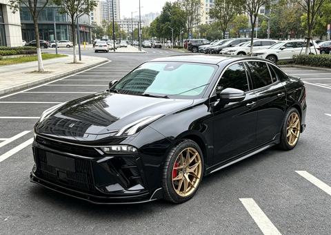 Lynk & Co 03 2023