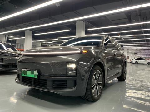 Li Auto L8 2024