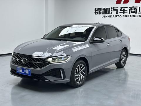 Volkswagen Lavida 2023