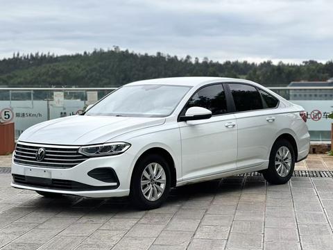 Volkswagen Lavida 2024