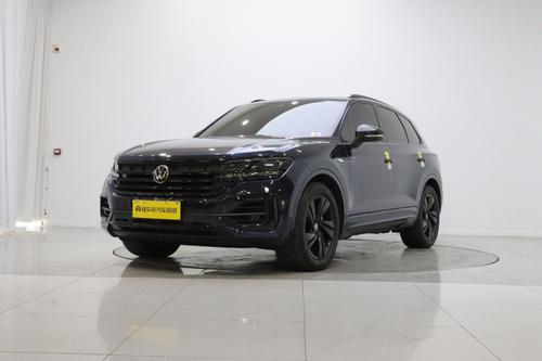 Volkswagen Touareg 2023