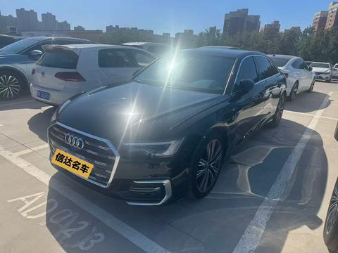 Audi A6L 2024
