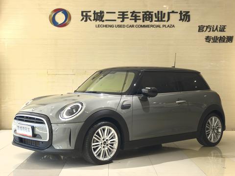 MINI Hatch 2022