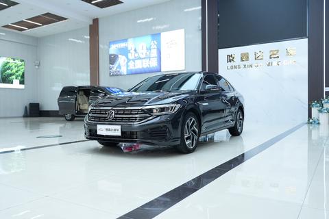 Volkswagen Sagitar 2025