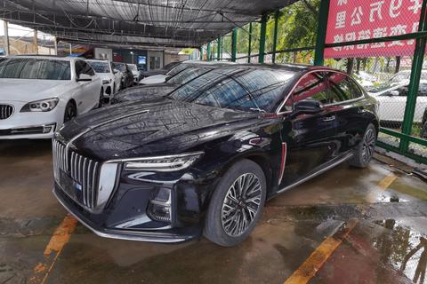 Hongqi H5 2024