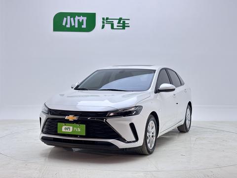 Chevrolet Monza 2024