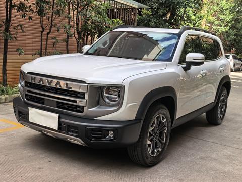 Haval Dargo 2024