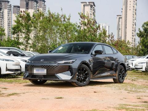 Changan UNI-V 2025