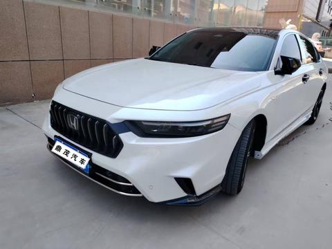 Honda Inspire 2023