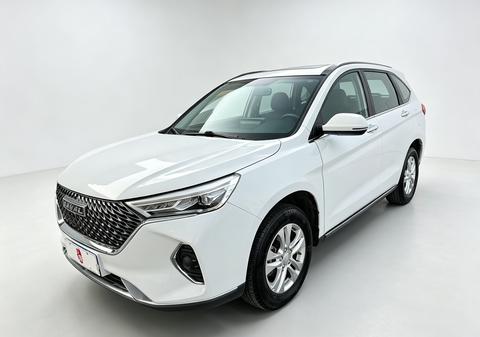 Haval M6 2021