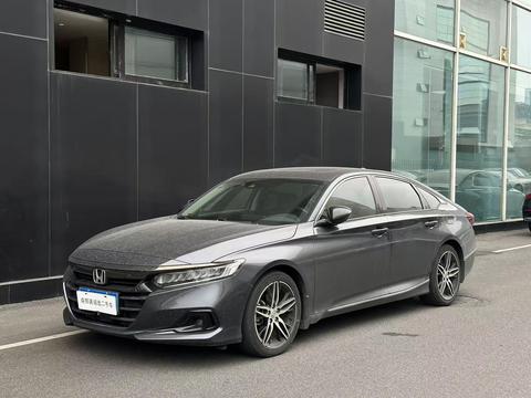 Honda Accord 2022