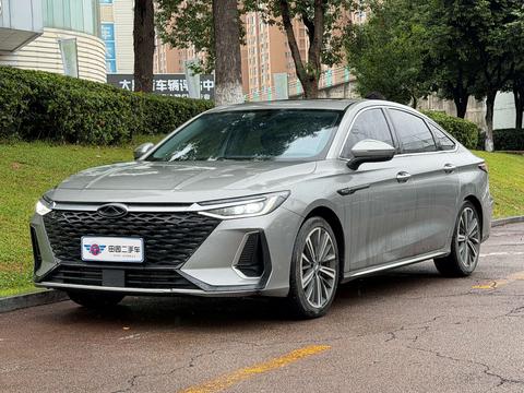 Chery Arrizo 8 2022