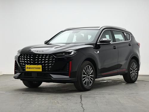 Jetour X70 Pro 2024