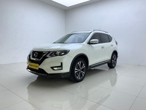 Nissan X-Trail 2021