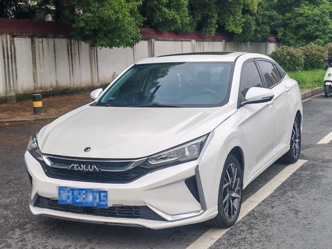 Dongfeng Yixuan 2020–2026