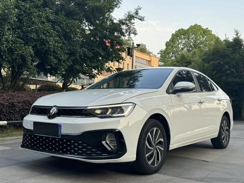 Volkswagen Lavida 2023