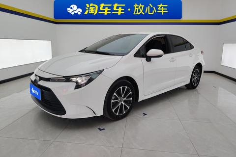 Toyota Levin 2023