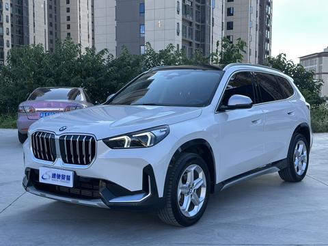 BMW X1 2023