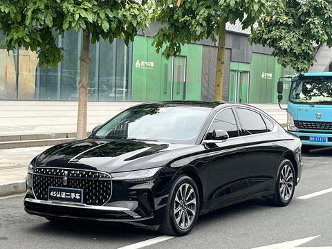 Lincoln Z 2025