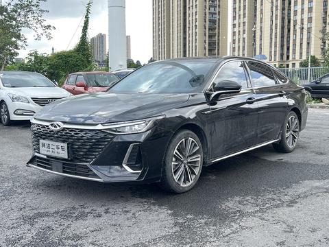 Chery Arrizo 8 2022