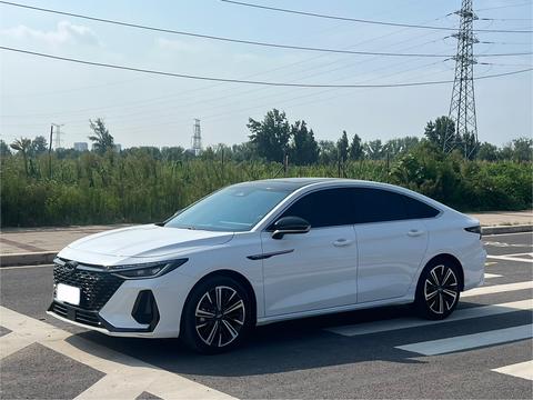 Chery Arrizo 8 2024