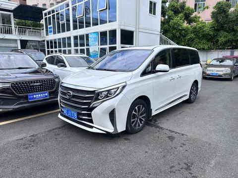 GAC M8 2023