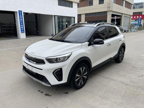 Kia KX1 2021