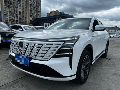 Changan CS75 Plus 2025