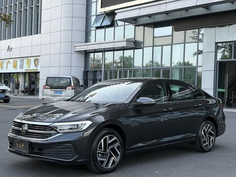Volkswagen Sagitar 2025