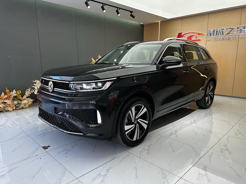 Volkswagen Tavendor 2023