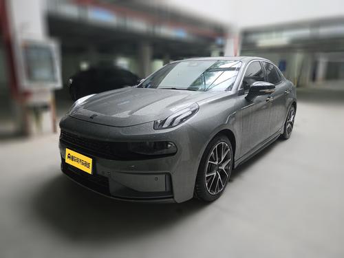 Lynk & Co 03 2022
