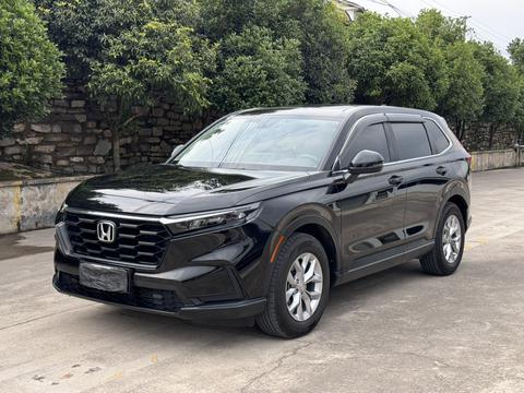 Honda CR-V 2024