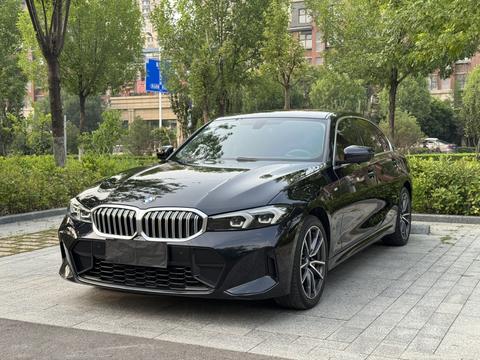 BMW 3 Series 2023