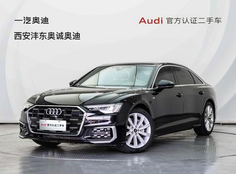 Audi A6L 2024