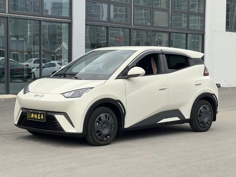 BYD Seagull 2025